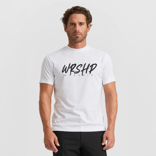 Tricou WORSHIP