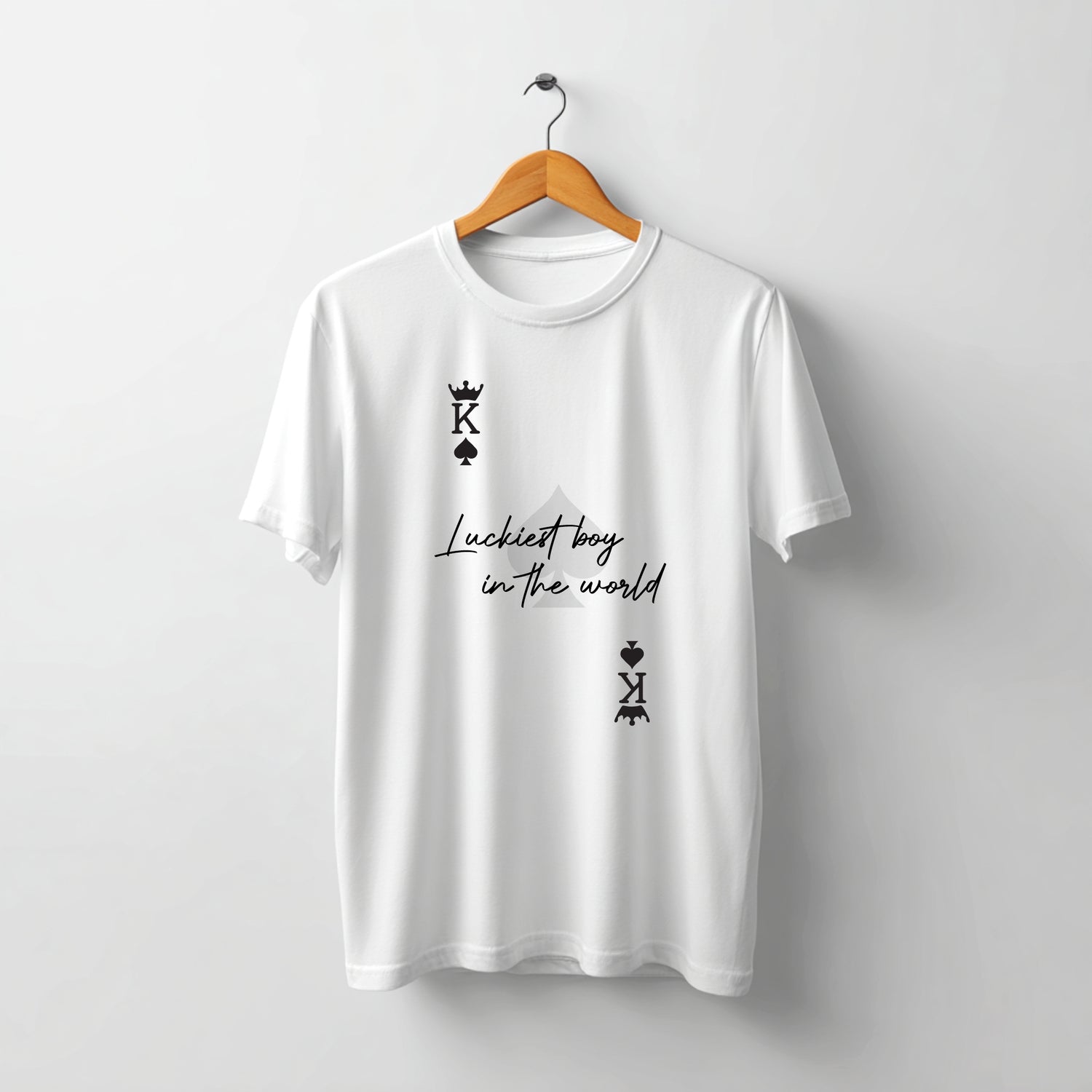 Tricou AA King - sakosa.ro