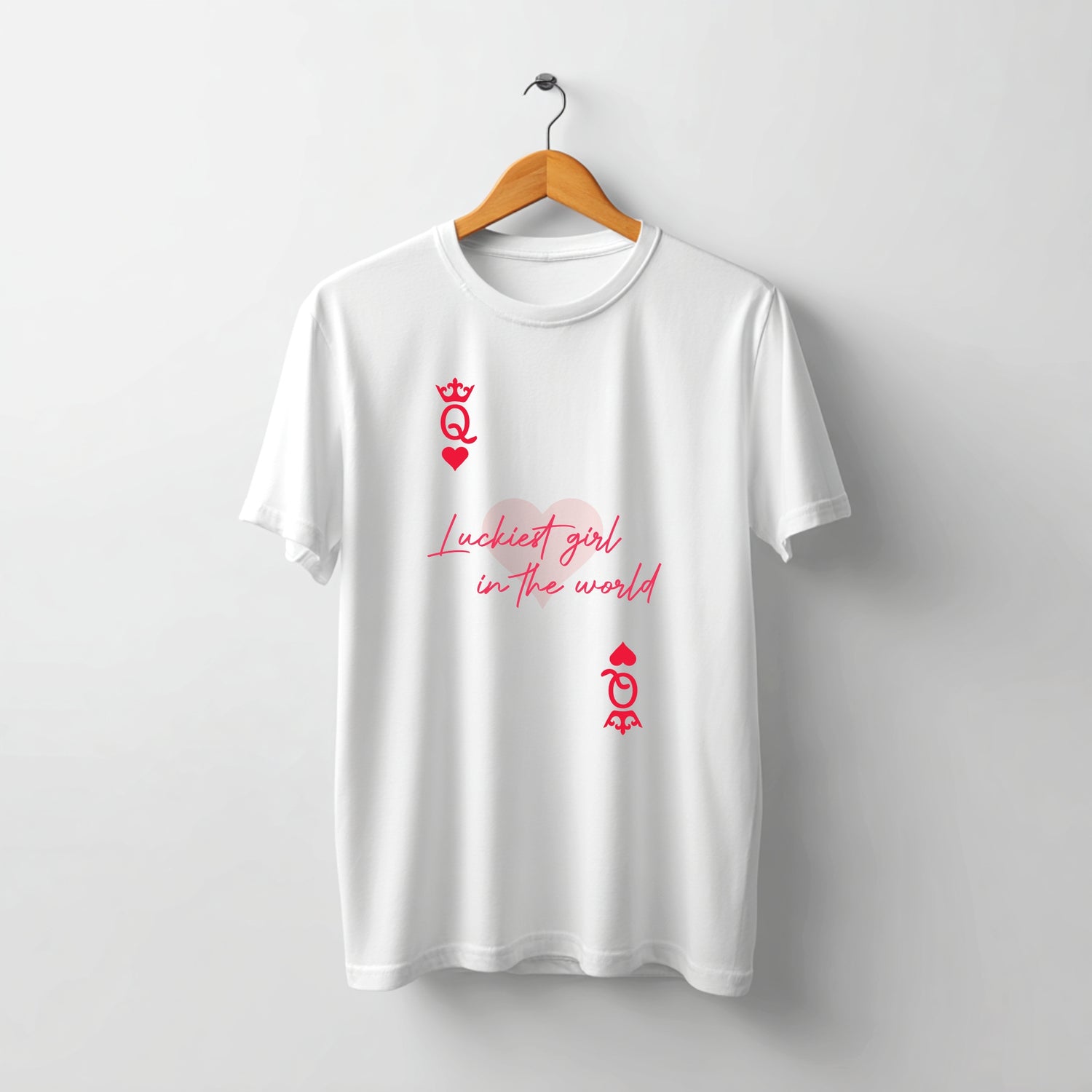 Tricou AA Queen - sakosa.ro