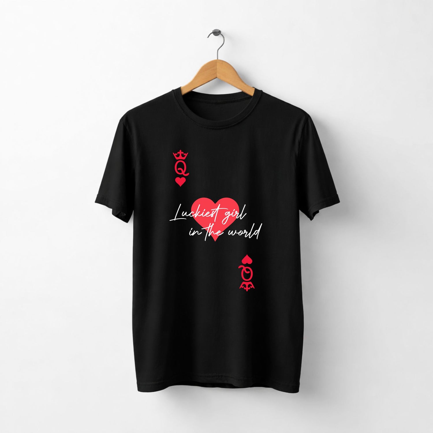 Tricou AA Queen - sakosa.ro