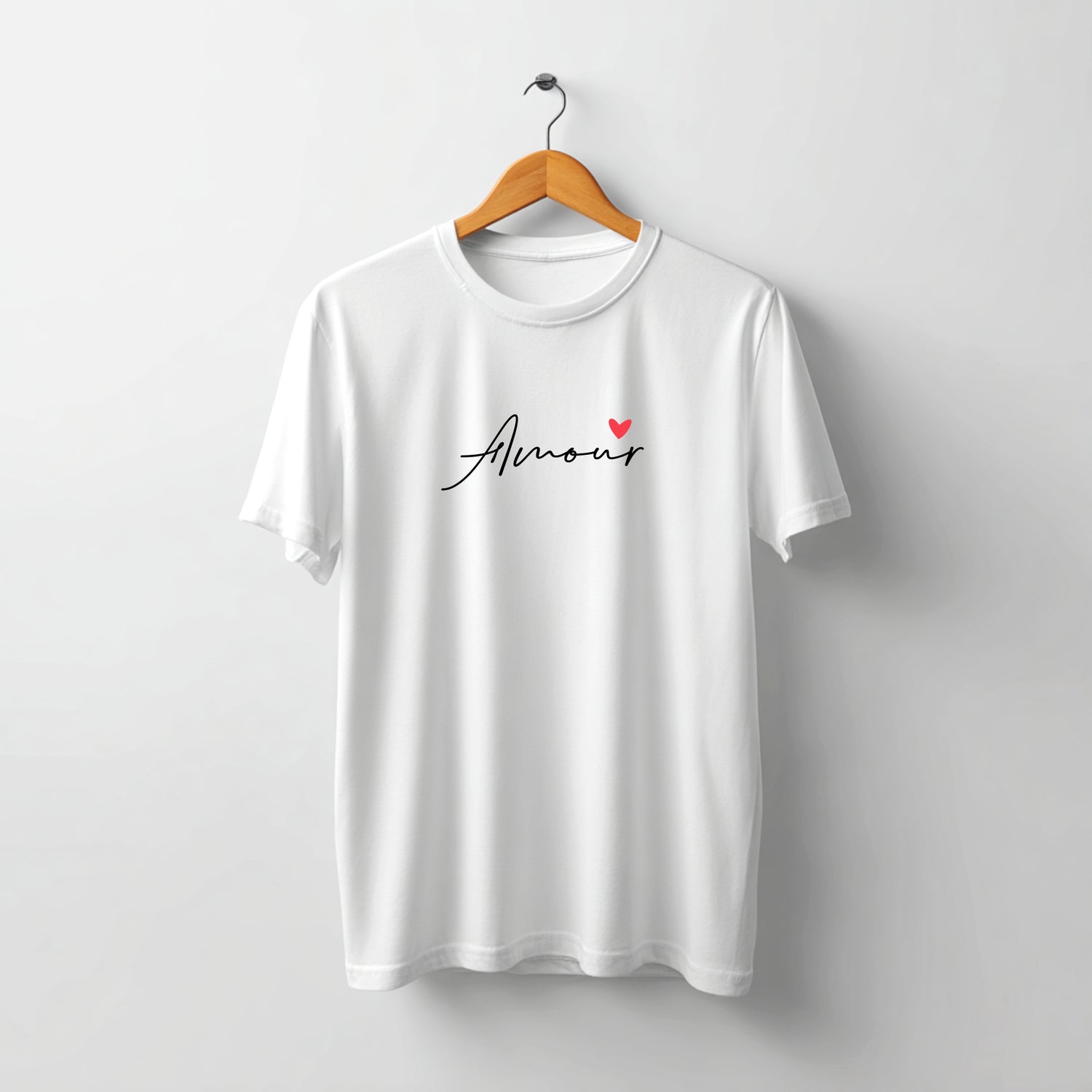 Tricou Amour - sakosa.ro