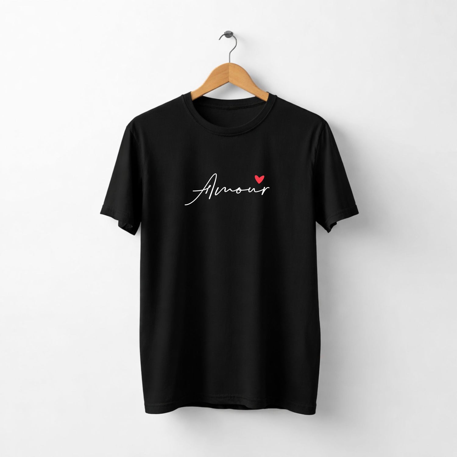 Tricou Amour - sakosa.ro
