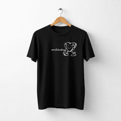Tricou Anti Valentines Club