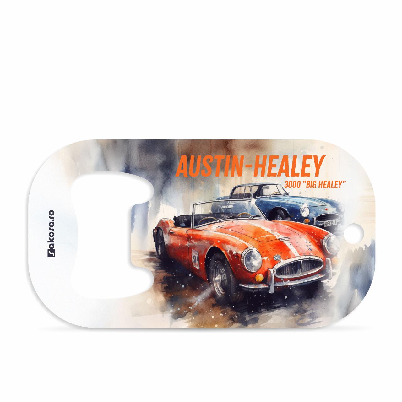 Desfacator personalizat Austin Healey 3000 "Big Healey"
