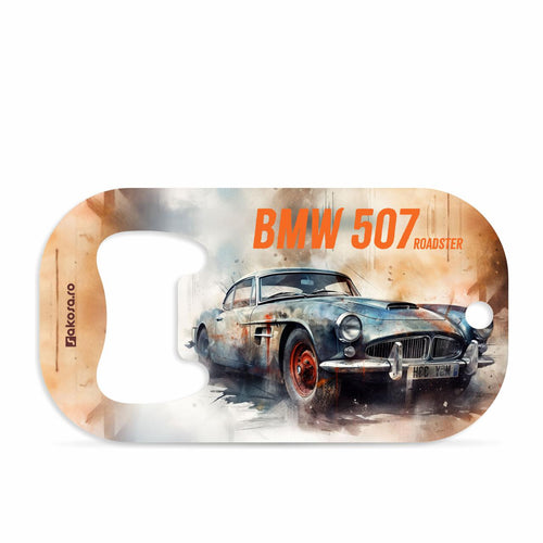 Desfacator personalizat BMW 507 Roadster