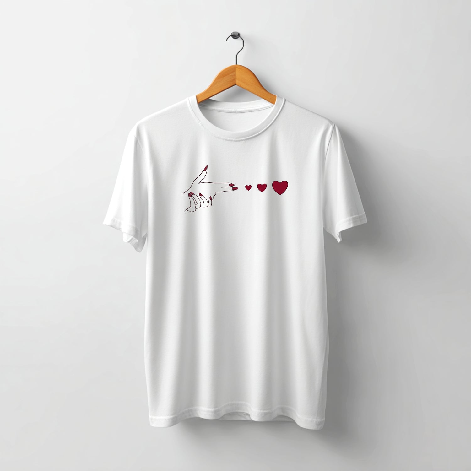 Tricou Bang Bang - sakosa.ro