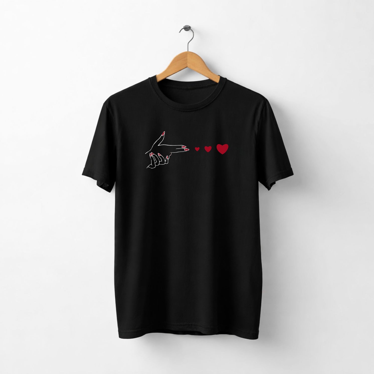Tricou Bang Bang - sakosa.ro