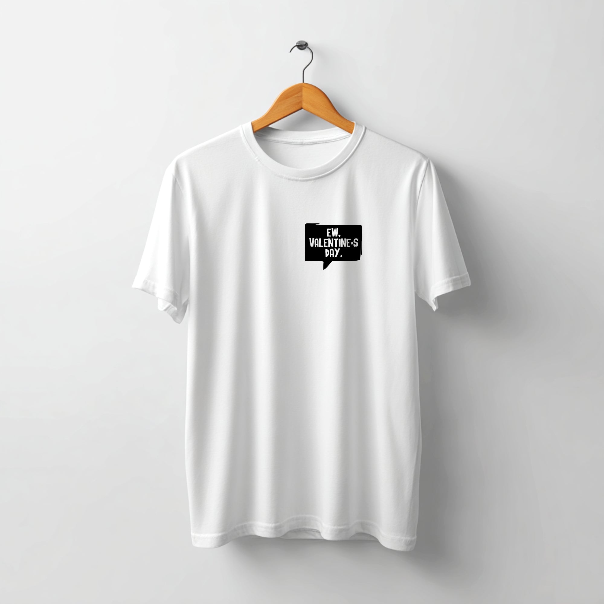 Tricou Ew Valentines Day