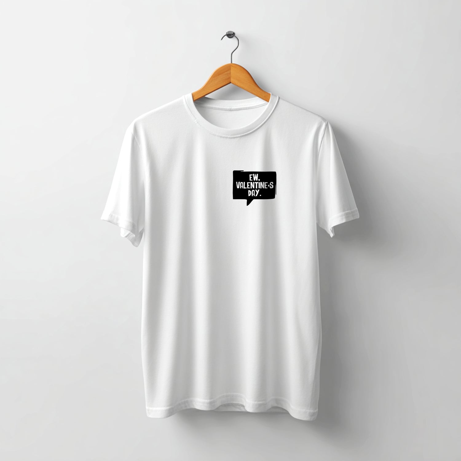 Tricou Ew Valentines Day - sakosa.ro