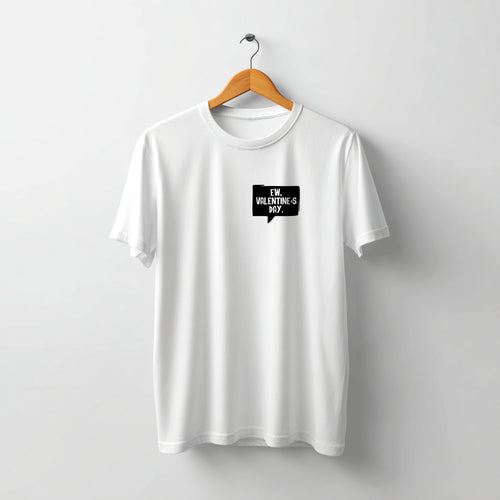 Tricou Ew Valentines Day