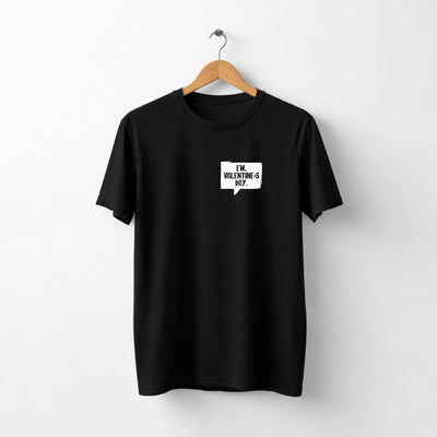 Tricou Ew Valentines Day