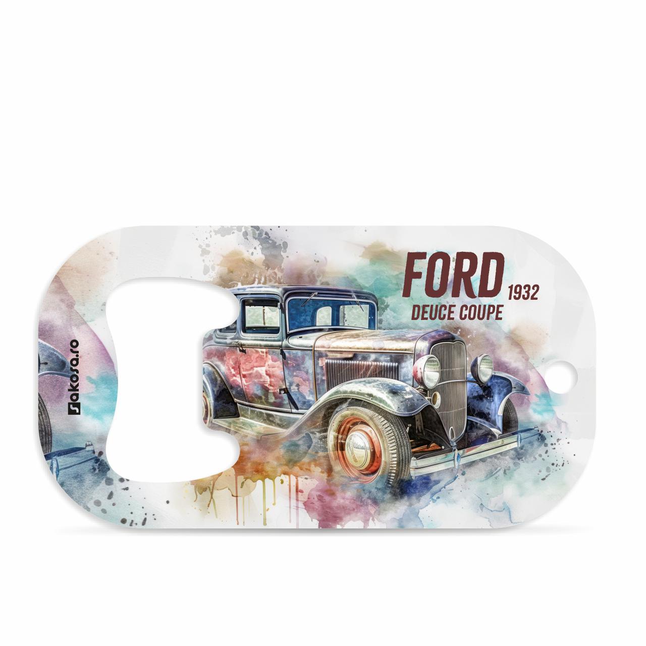 Desfacator personalizat Ford Deuce Coupe