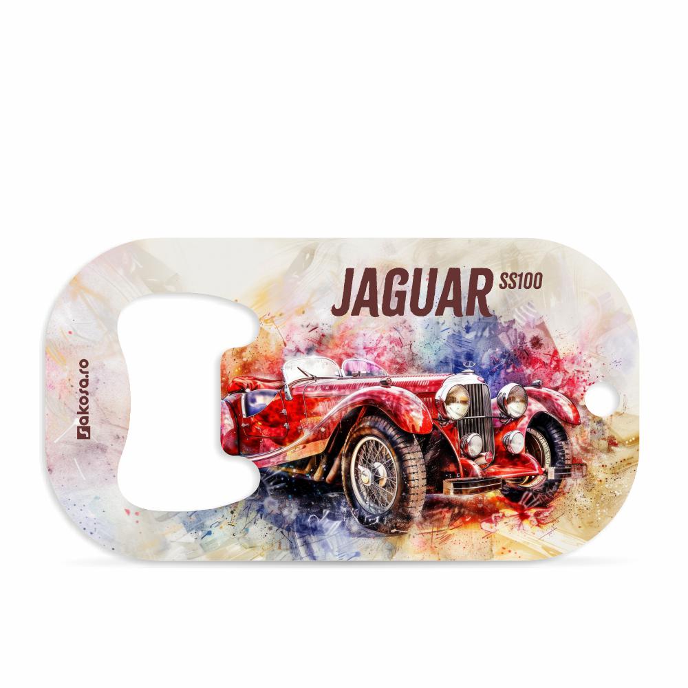 Desfacator personalizat Jaguar SS100