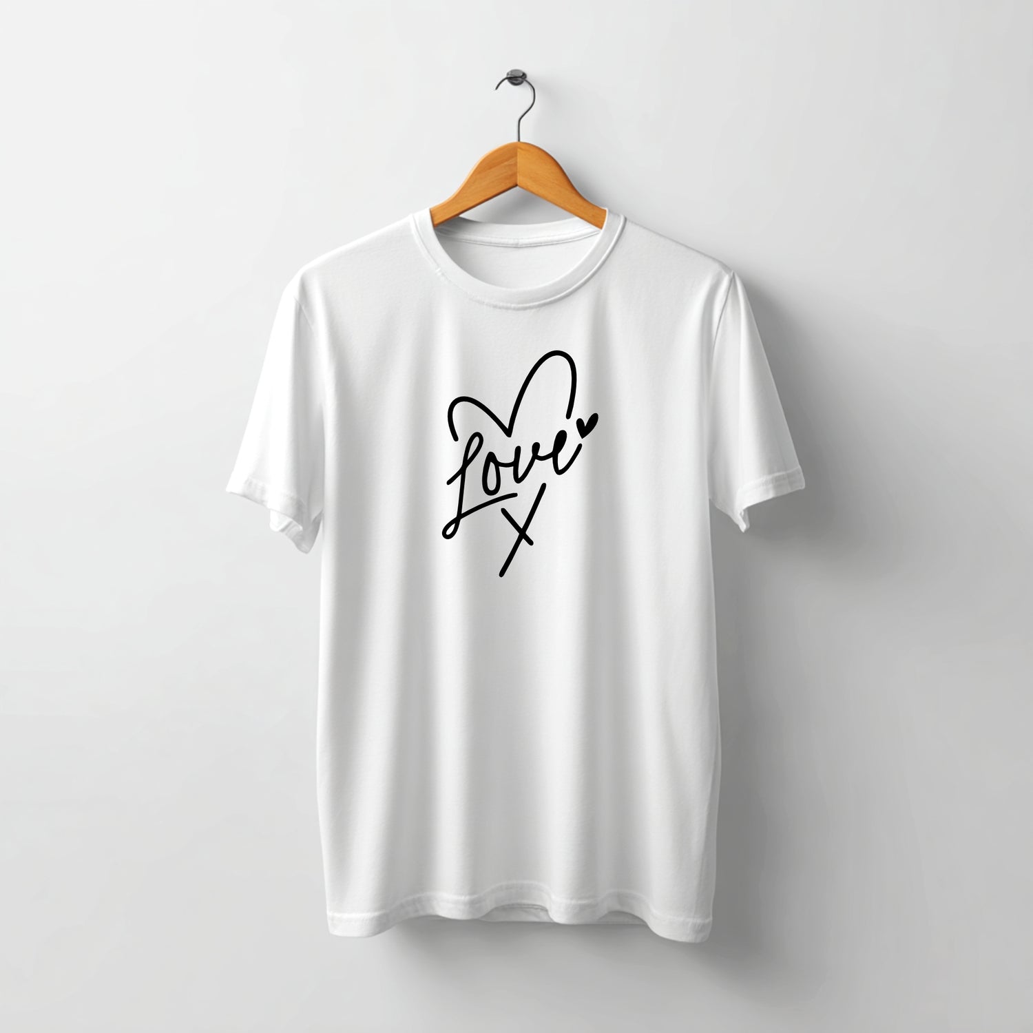Tricou Love - sakosa.ro