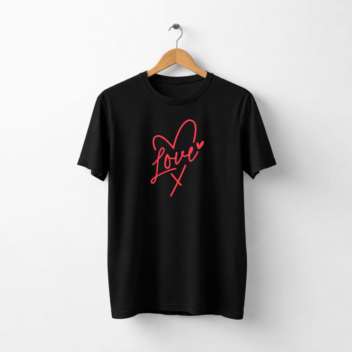 Tricou Love - sakosa.ro