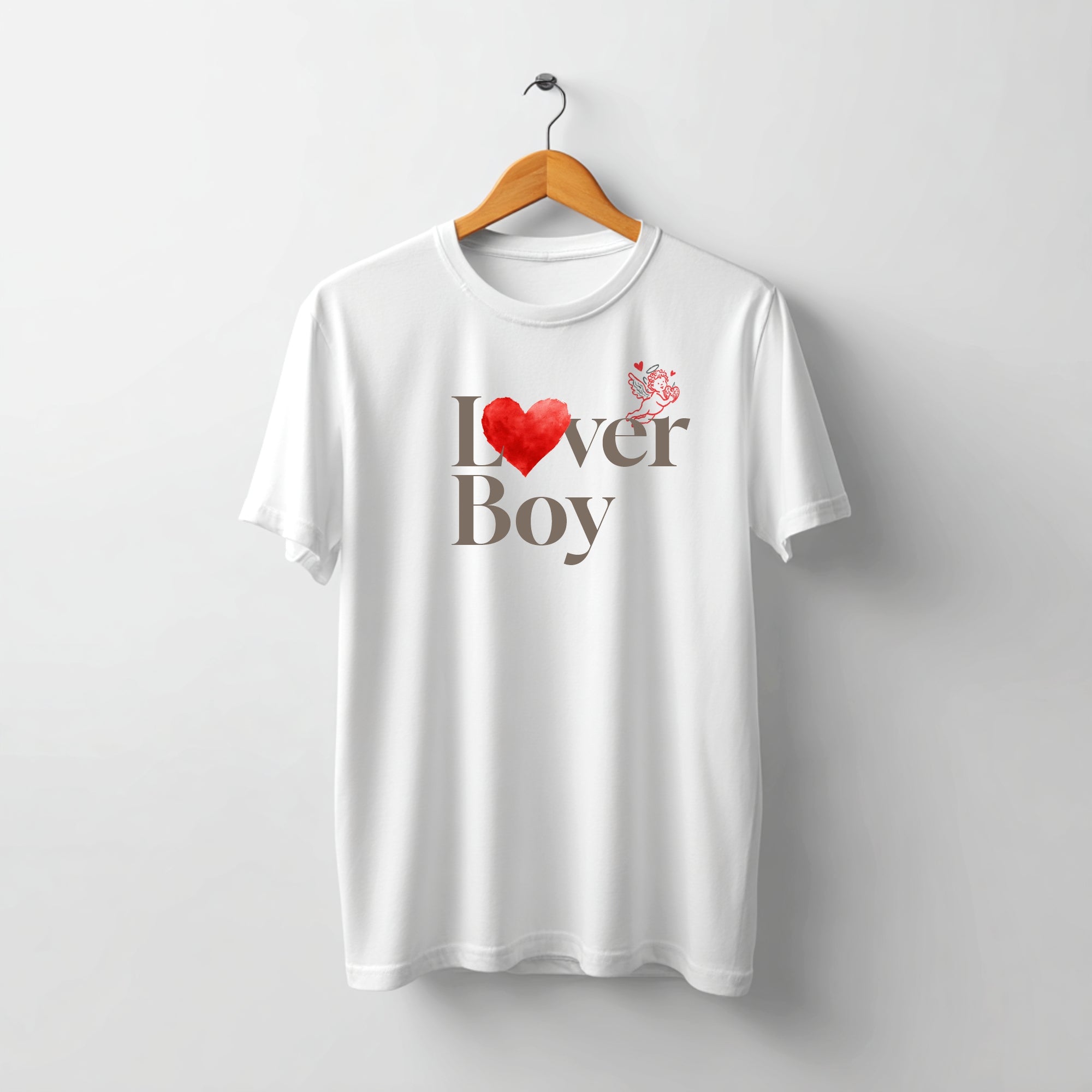 Tricou Lover Boy