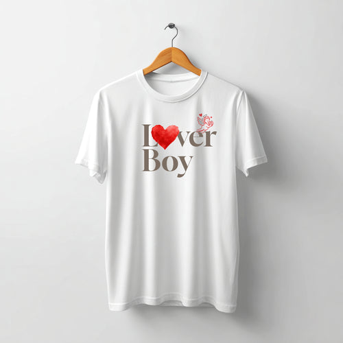 Tricou Lover Boy