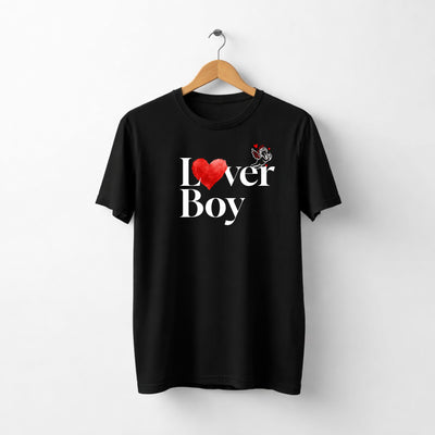Tricou Lover Boy