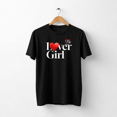 Tricou Lover Girl