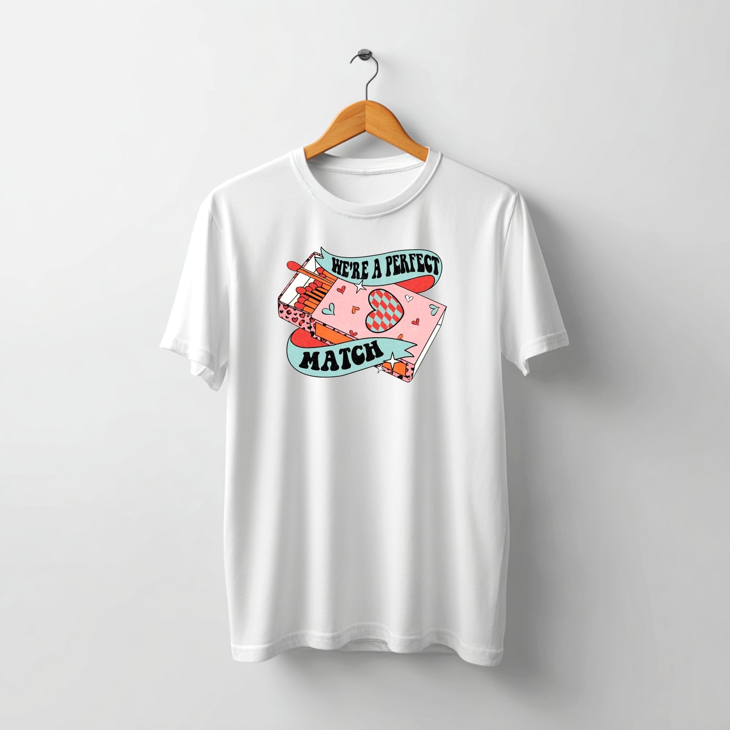 Tricou Perfect Match - sakosa.ro