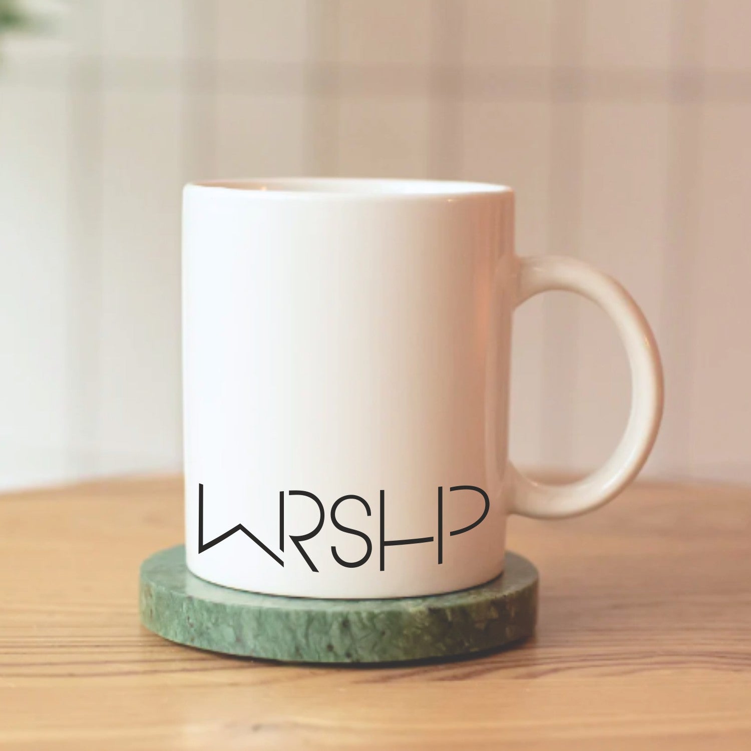 Cană personalizată WRSHP