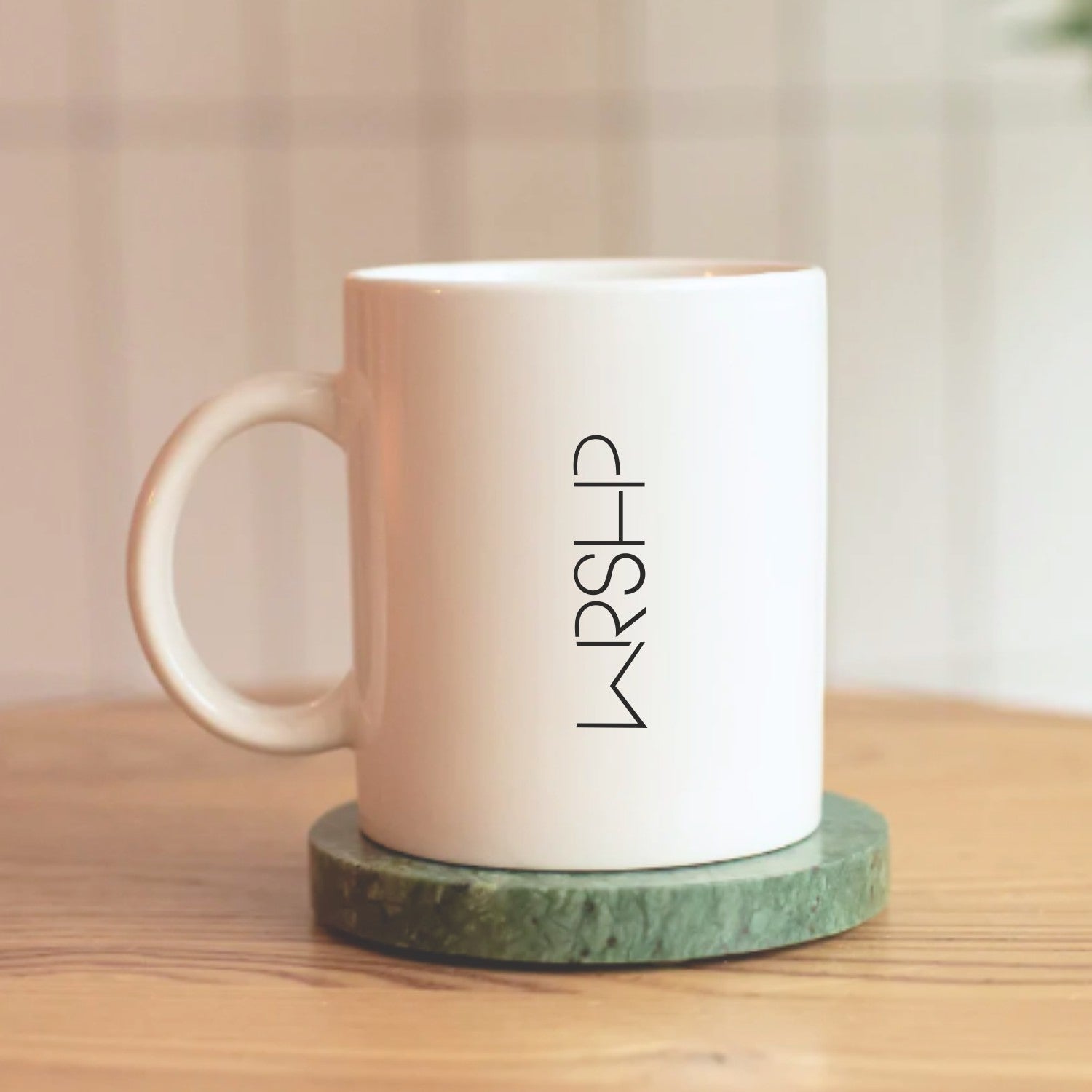 Cană personalizată WRSHP 2