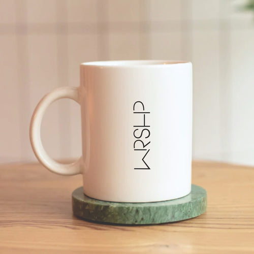 Cană personalizată WRSHP 2