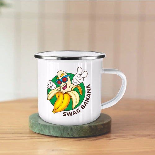 Cană personalizată SWAG BANANA