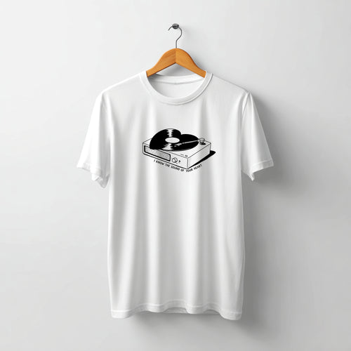 Tricou Sound of the Heart