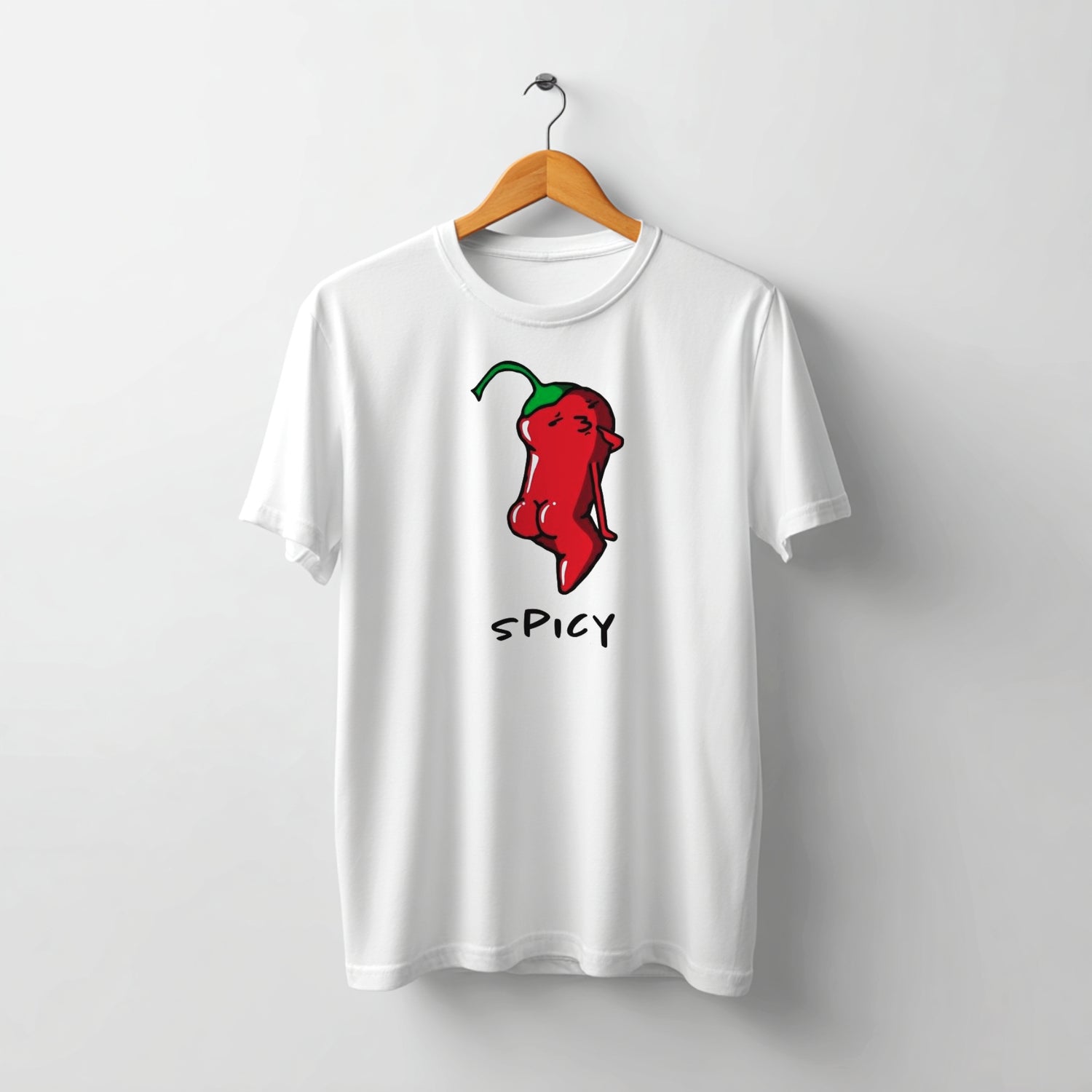 Tricou Spicy - sakosa.ro