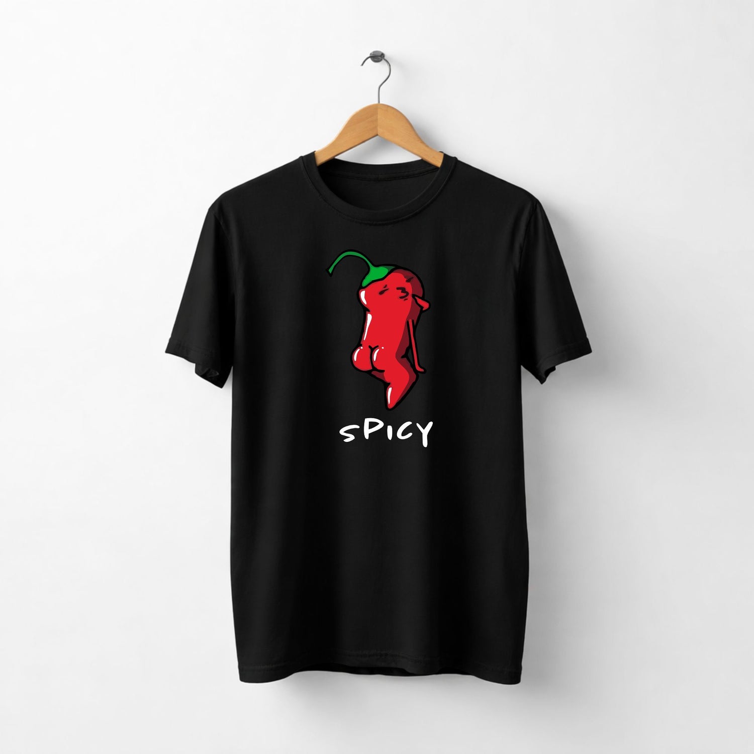 Tricou Spicy - sakosa.ro