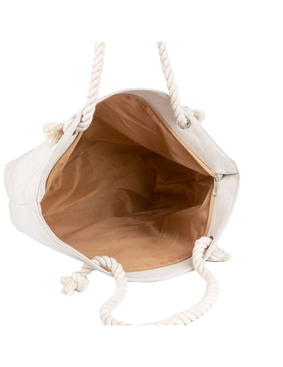 Geantă Canvas Just Coffee For Me