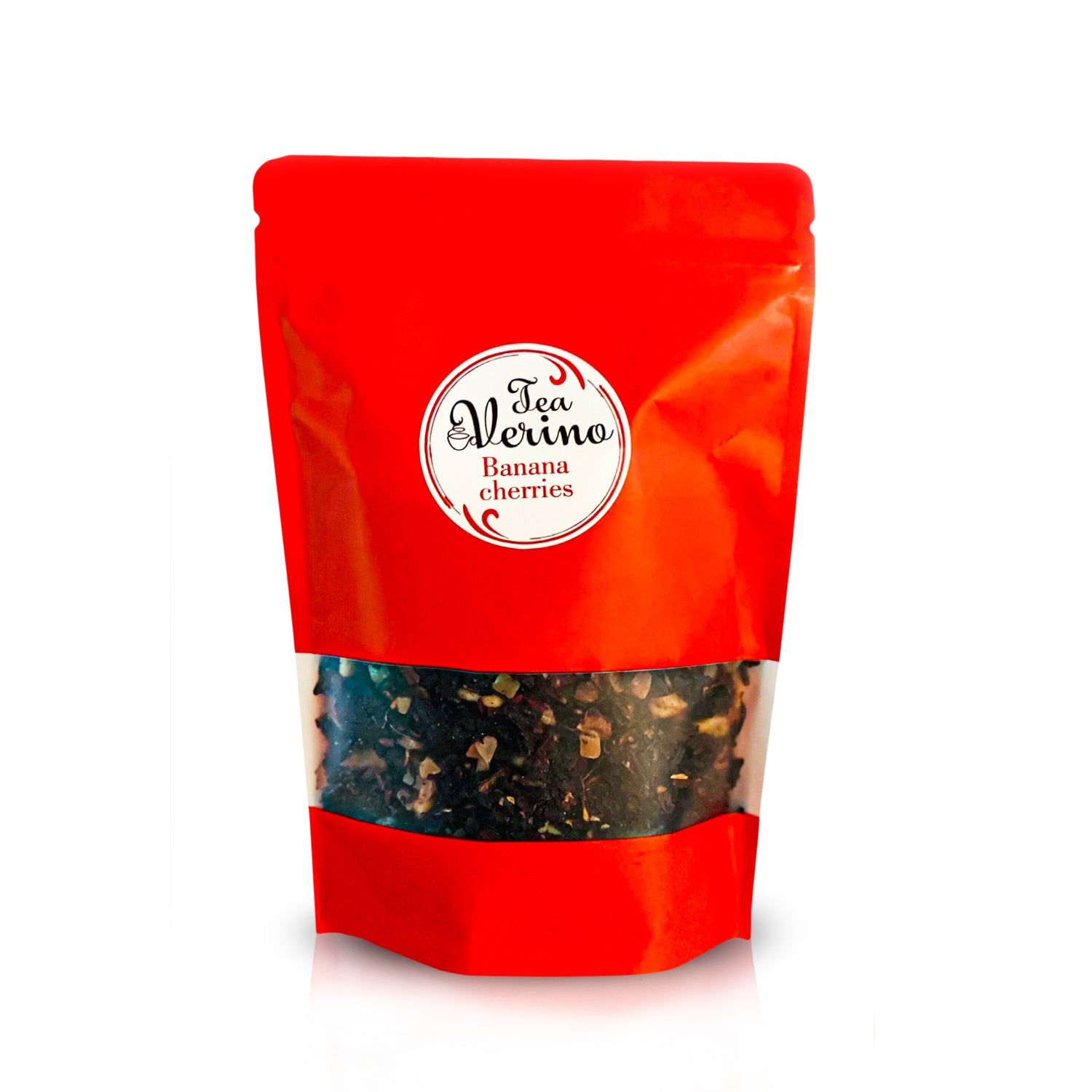 Verino Tea - Banana Cherries