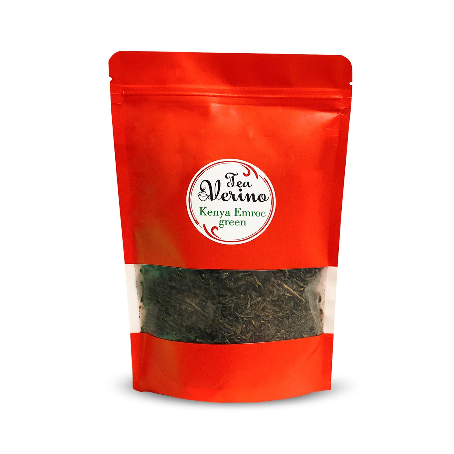 Verino Tea - Kenya Emoroc Green