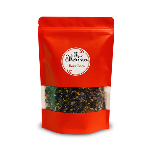 Verino Tea - Bora Bora