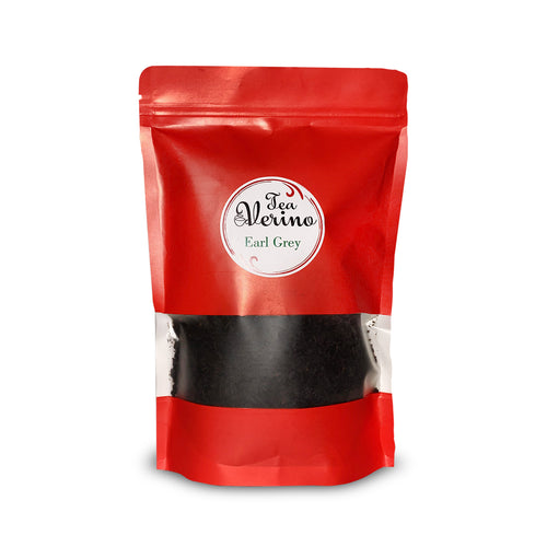 Verino Tea - Earl Grey