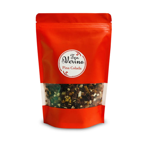 Verino Tea - Pina Colada