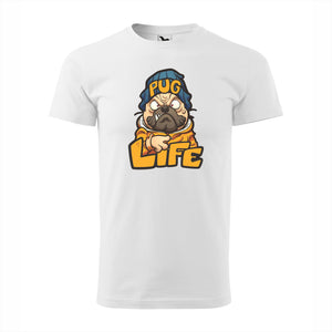 Tricou Pug Life